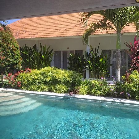 Villa Bukit Sweet Home Ungasan Zewnętrze zdjęcie