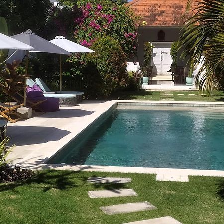 Villa Bukit Sweet Home Ungasan Zewnętrze zdjęcie