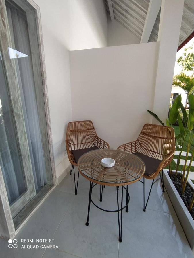 Villa Bukit Sweet Home Ungasan Zewnętrze zdjęcie