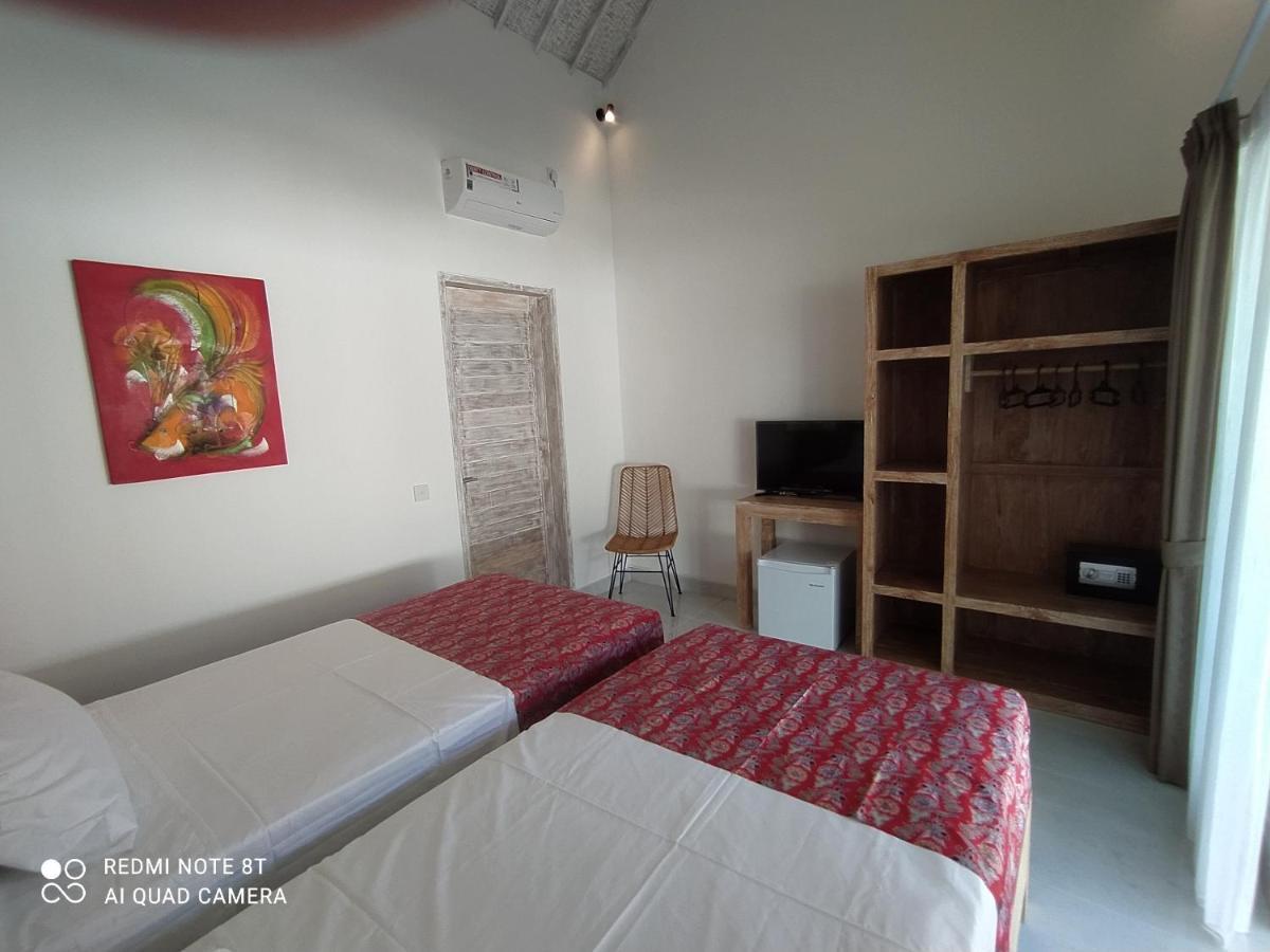 Villa Bukit Sweet Home Ungasan Zewnętrze zdjęcie