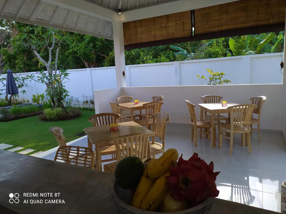 Villa Bukit Sweet Home Ungasan Zewnętrze zdjęcie