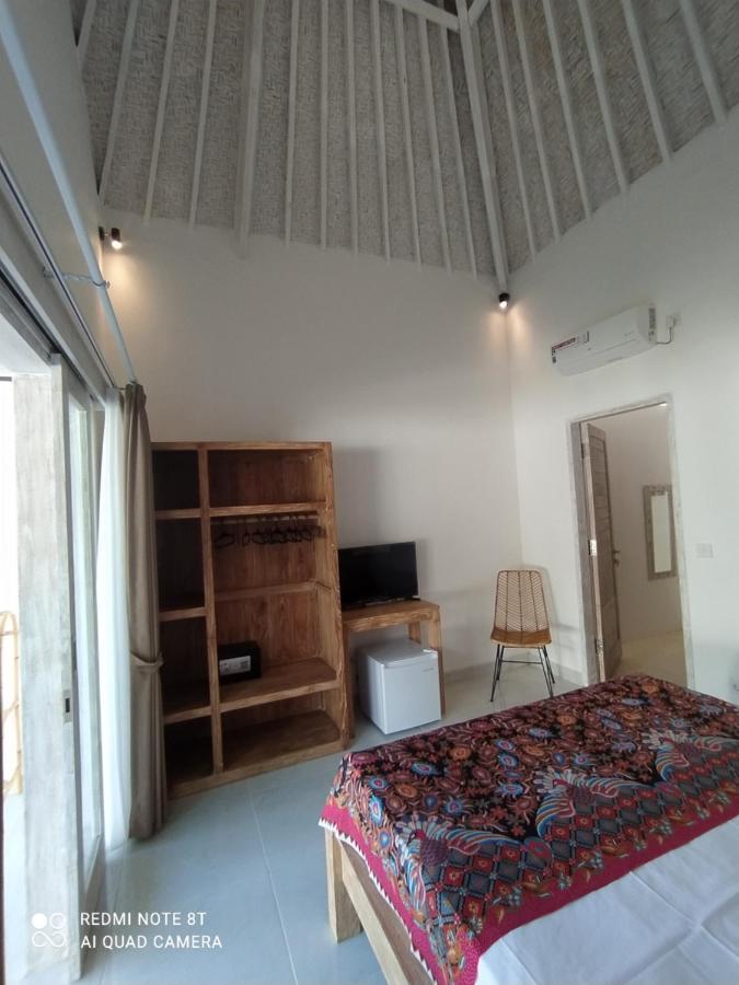 Villa Bukit Sweet Home Ungasan Zewnętrze zdjęcie
