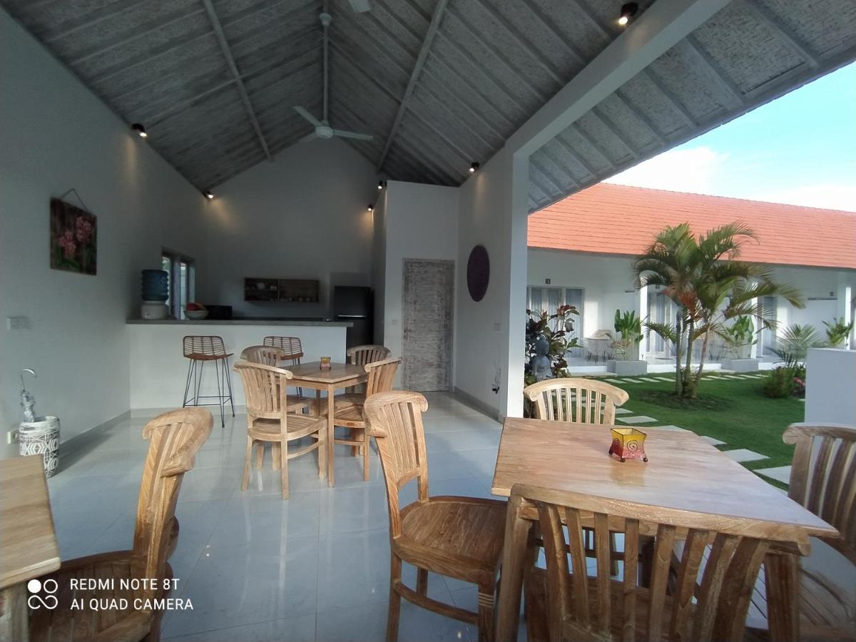 Villa Bukit Sweet Home Ungasan Zewnętrze zdjęcie