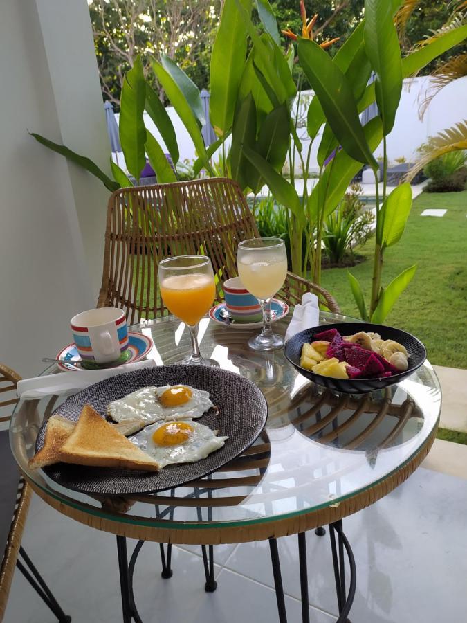 Villa Bukit Sweet Home Ungasan Zewnętrze zdjęcie