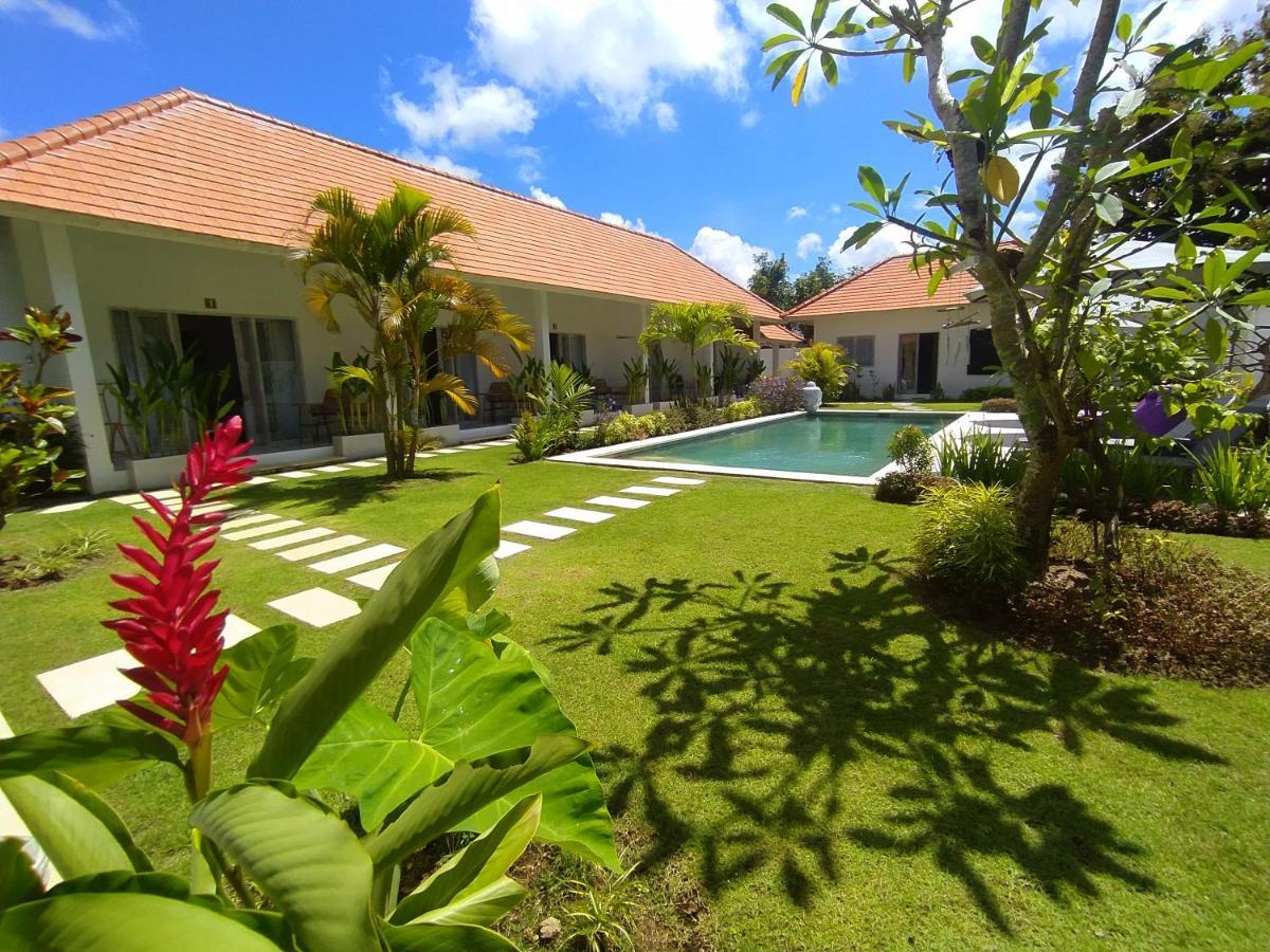 Villa Bukit Sweet Home Ungasan Zewnętrze zdjęcie
