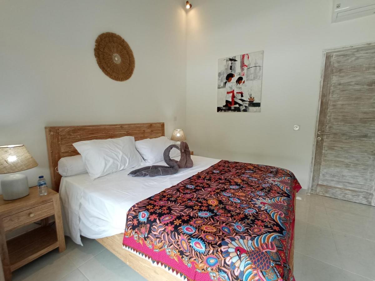 Villa Bukit Sweet Home Ungasan Zewnętrze zdjęcie