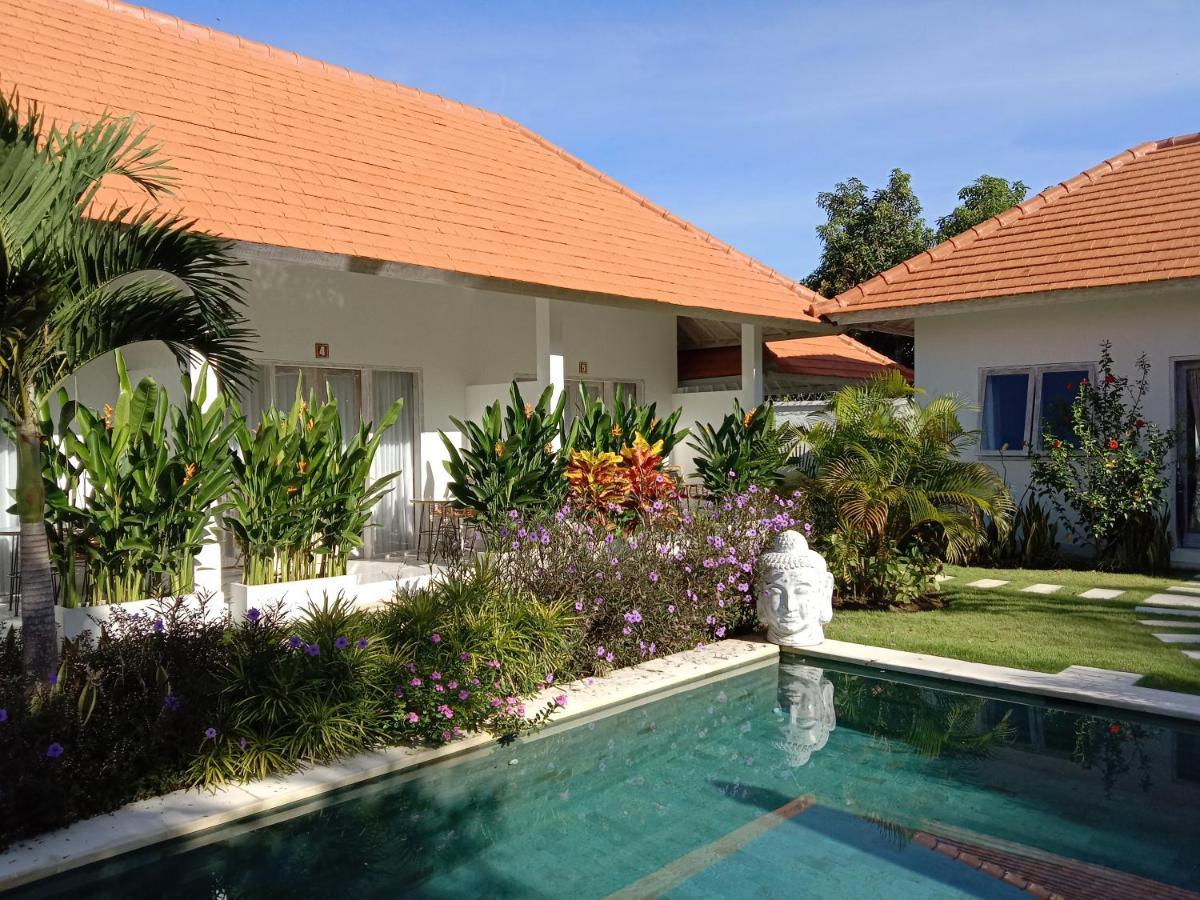 Villa Bukit Sweet Home Ungasan Zewnętrze zdjęcie